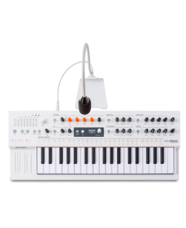 Arturia MiniFreak Vocoder Edition MIDI Masterkeyboards