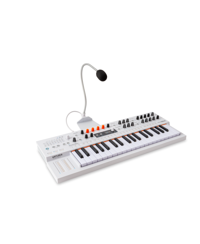 Arturia MiniFreak Vocoder Edition MIDI Masterkeyboards