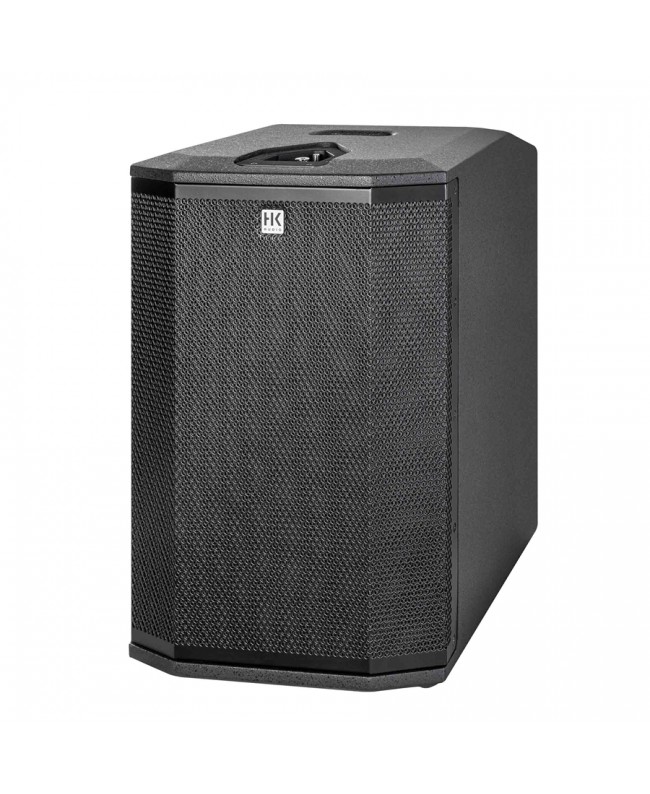 HK AUDIO POLAR 10 MKII Komplette PA-Systeme