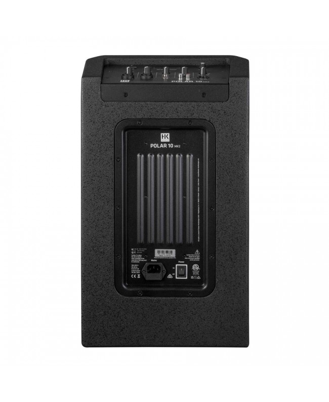 HK AUDIO POLAR 10 MKII Komplette PA-Systeme