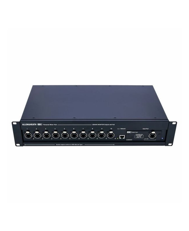 Allen & Heath ME-U PA Accessories