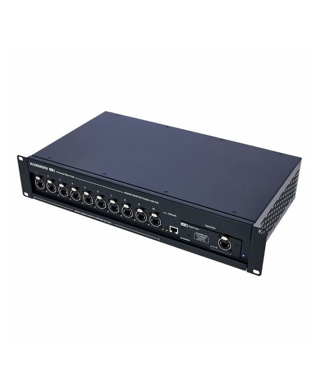 Allen & Heath ME-U PA Accessories