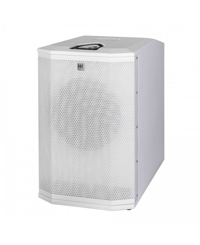HK AUDIO POLAR 10 MKII WH Komplette PA-Systeme