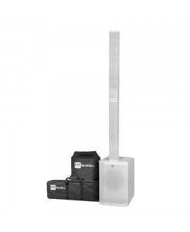HK AUDIO POLAR 10 MKII WH Komplette PA-Systeme