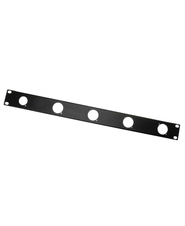 Penn Elcom 1HE Rack panel 19" Accessories