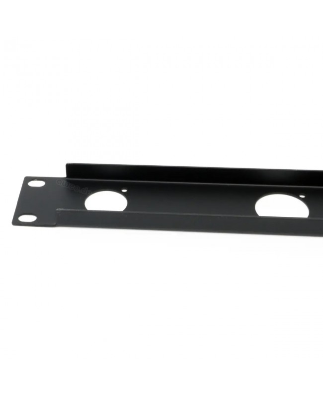 Penn Elcom 1HE Rack panel 19" Accessories