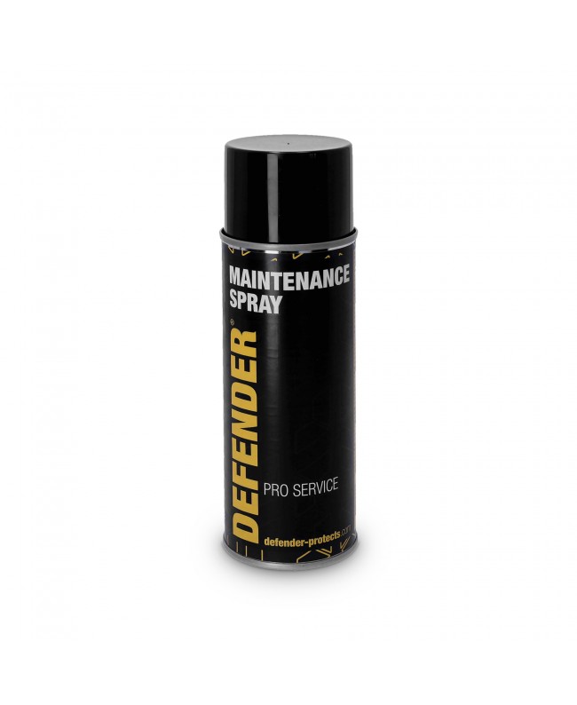 DEFENDER Maintenance Spray 400ml Verschiedenes