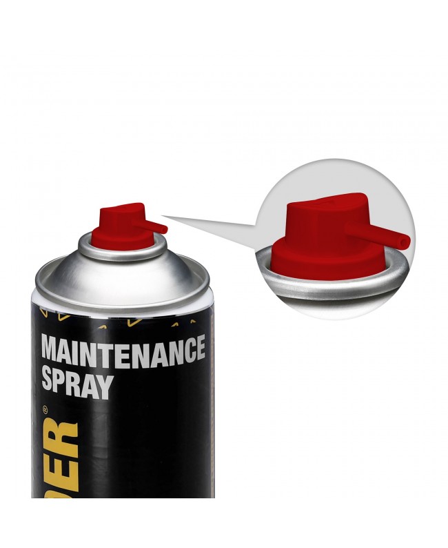 DEFENDER Maintenance Spray 400ml Verschiedenes