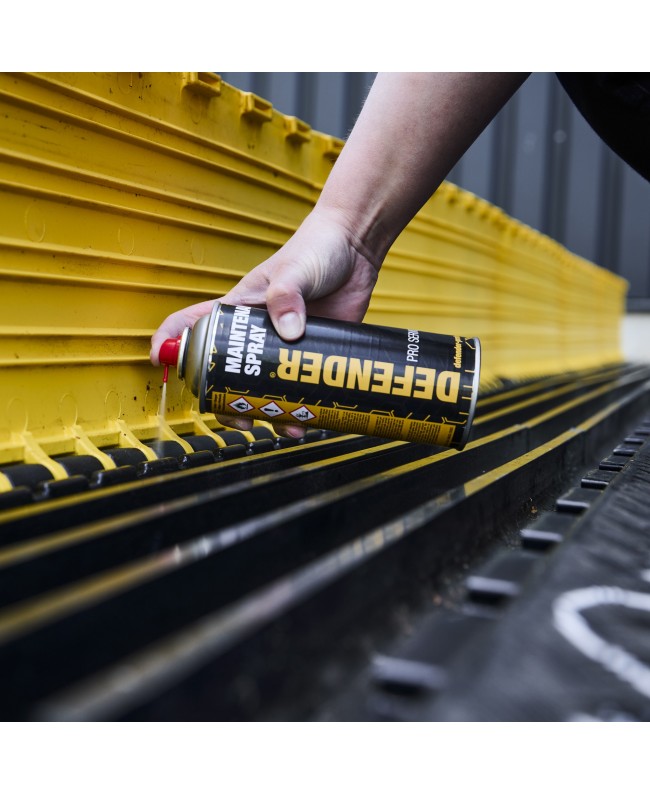 DEFENDER Maintenance Spray 400ml Altro