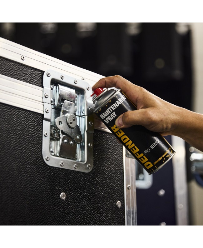 DEFENDER Maintenance Spray 400ml Verschiedenes