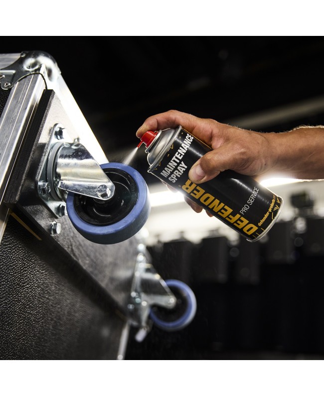 DEFENDER Maintenance Spray 400ml Verschiedenes