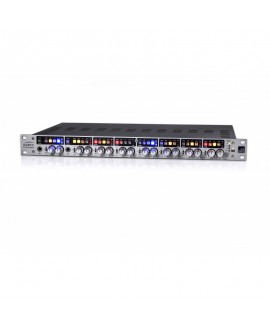 AUDIENT ASP880 Preamps