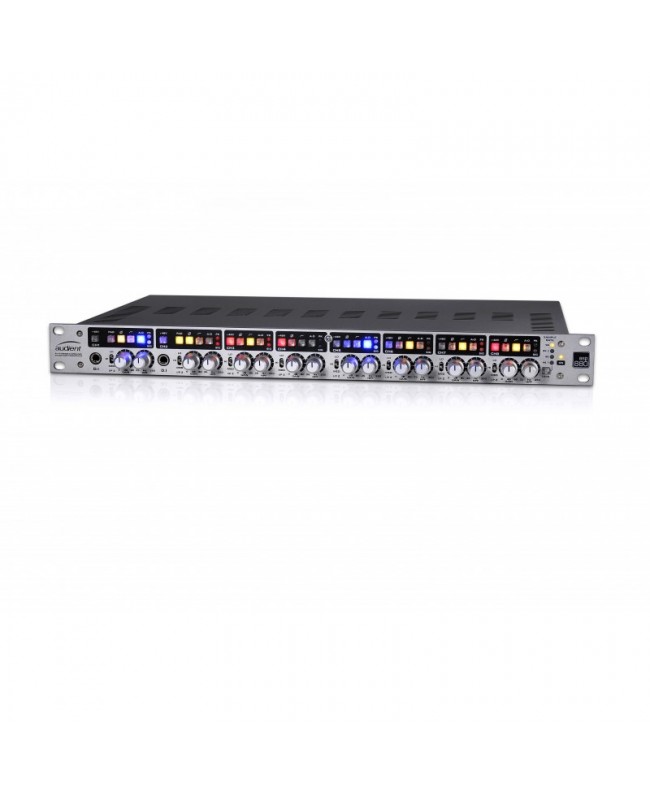 AUDIENT ASP880 Preamps