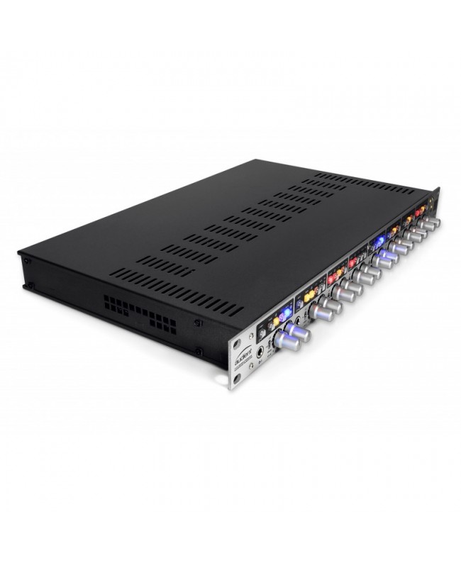 AUDIENT ASP880 Preamps