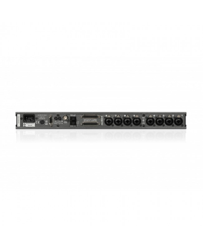 AUDIENT ASP880 Preamps