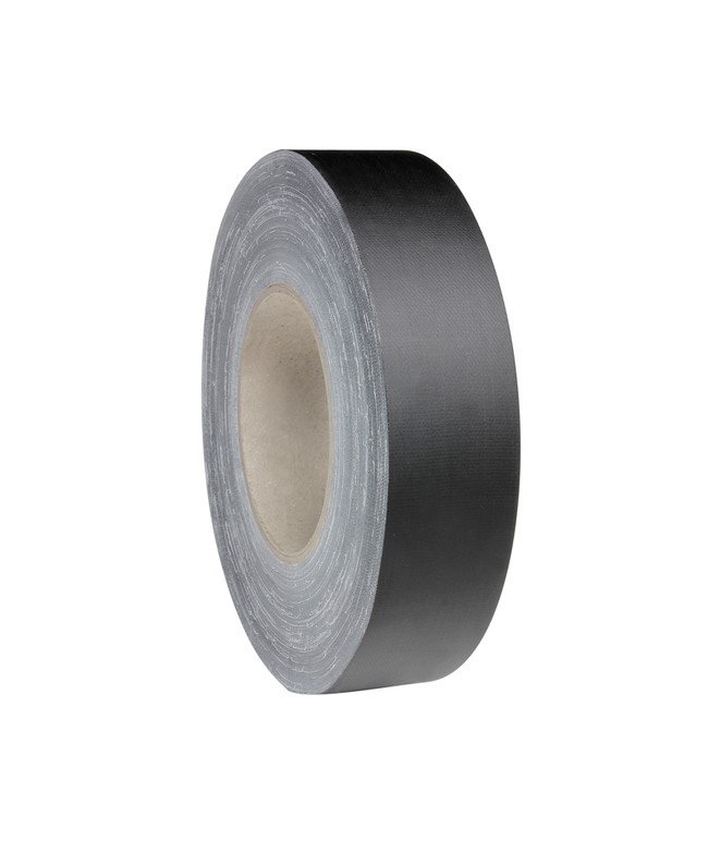 Adam Hall Accessories 58065 BLK Gaffer Tapes