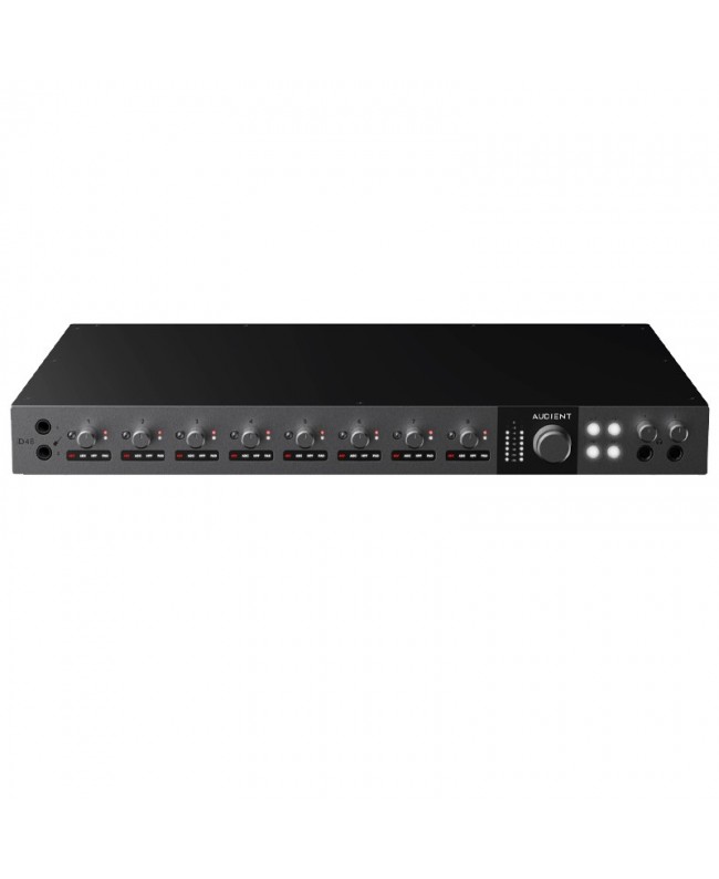 AUDIENT ID48 USB Audio Interface
