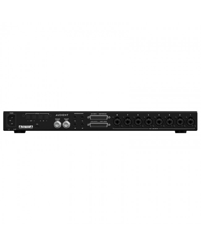 AUDIENT ID48 USB Audio Interface