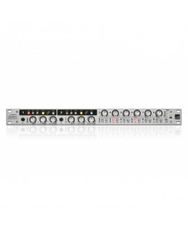 AUDIENT SP800 Preamps