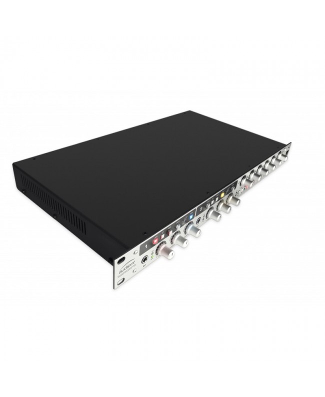 AUDIENT SP800 Preamps