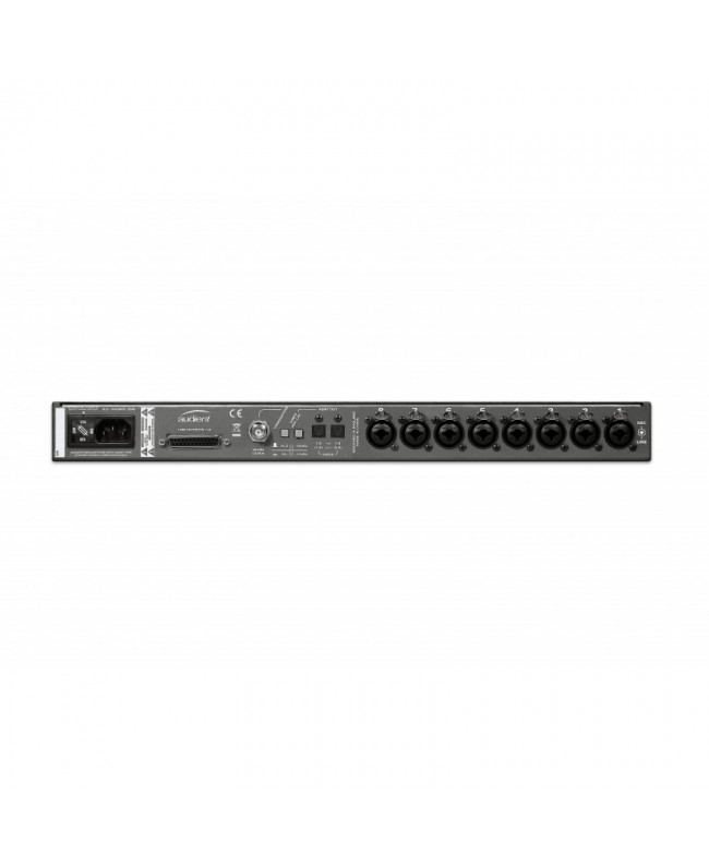 AUDIENT SP800 Preamps