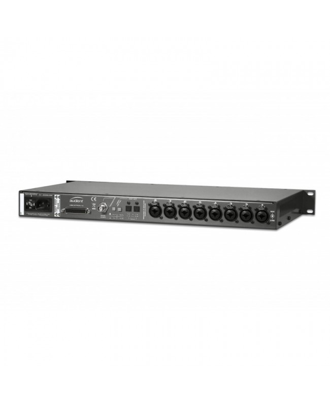 AUDIENT SP800 Preamps