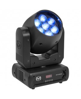 Mac Mah IZY 715 Zoom Movinglights Wash