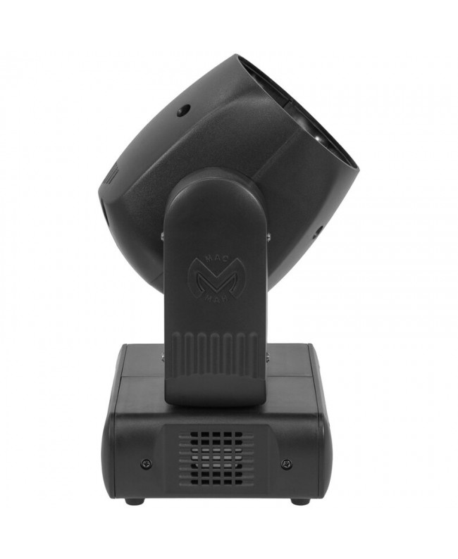 Mac Mah IZY 715 Zoom Teste mobili Wash