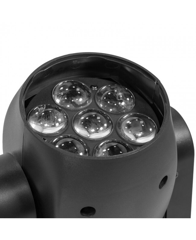 Mac Mah IZY 715 Zoom LED PAR