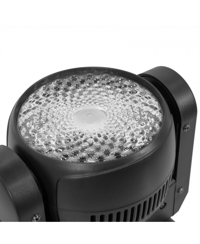 Mac Mah IZY 120 Wash Teste mobili Wash