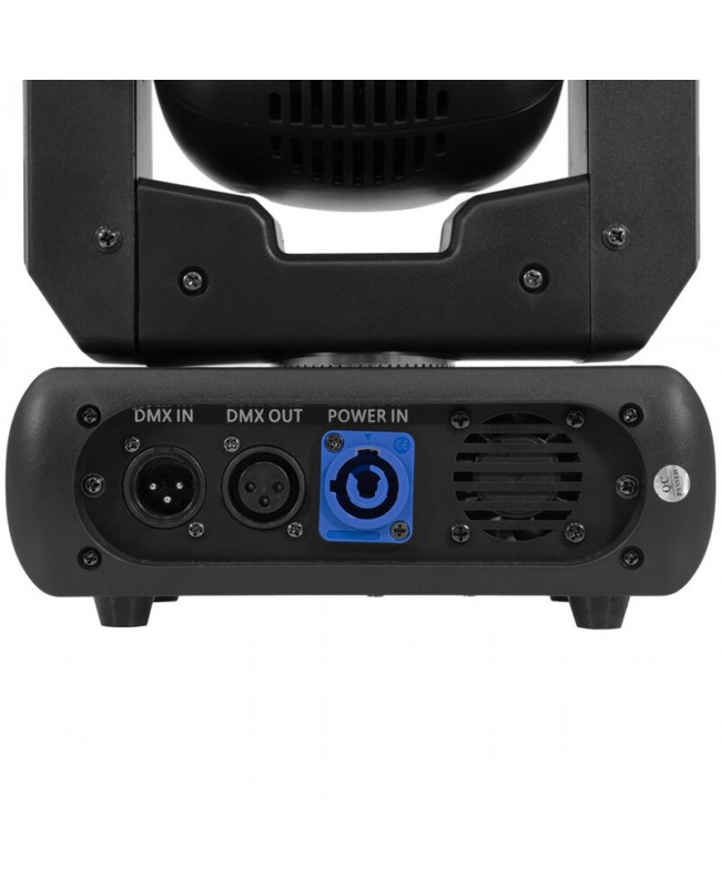 Mac Mah IZY 80 Beam Movinglights Beam