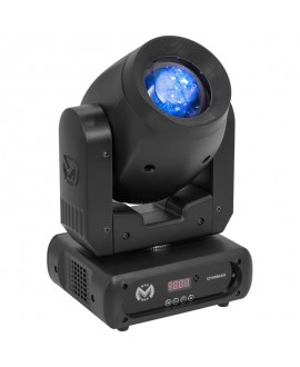 Mac Mah IZY 80 Spot Movinglights Spot