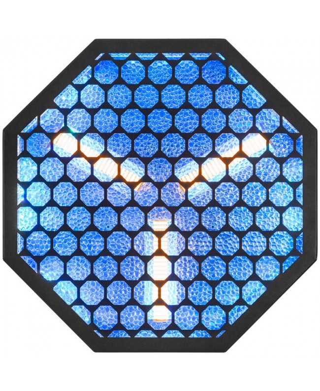 Mac Mah MACAMBERO Amber-O LED PAR