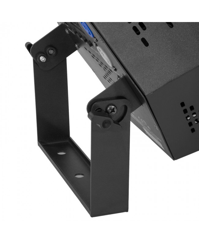 Mac Mah MACAMBERO Amber-O LED PAR