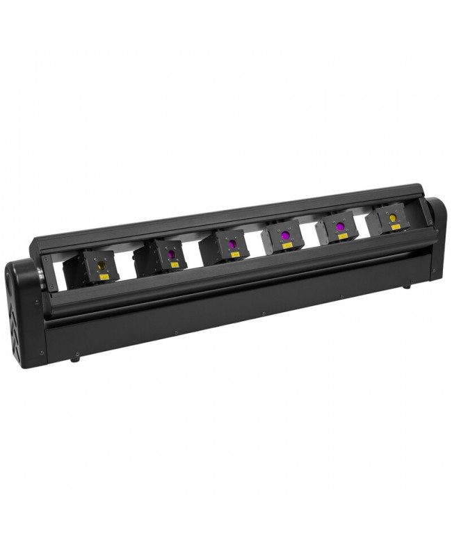 EVOLITE LASER Bar 6X1000RGB Laser