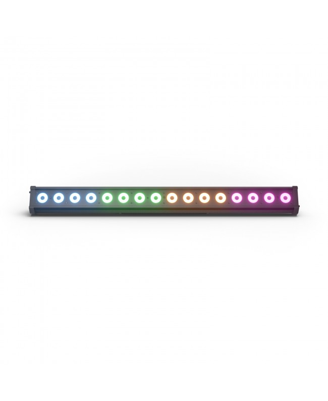Cameo Root Bar 6 Stroboskope