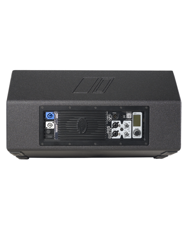 DAS ACTION-M512A Aktive Lautsprecher