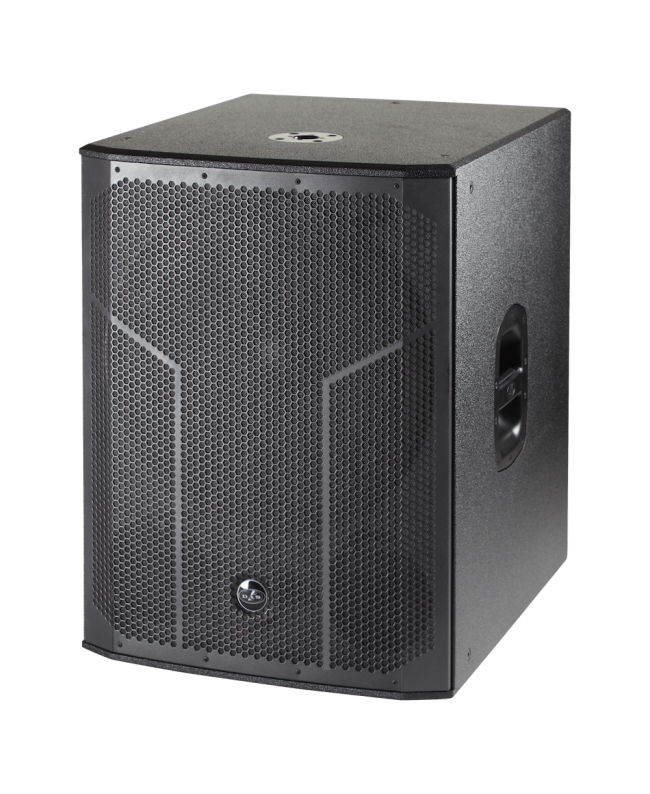 DAS ACTION-S18 Subwoofer Passivi