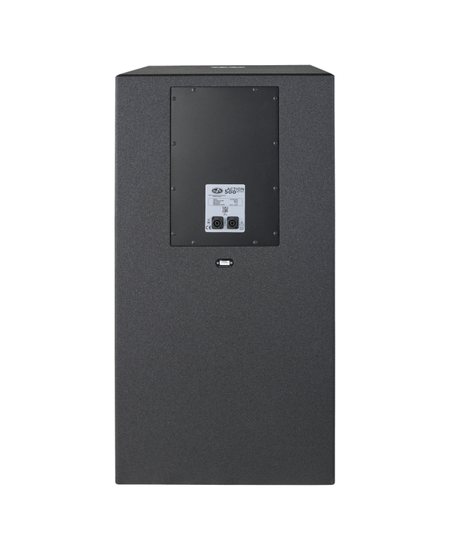 DAS ACTION-S218 Subwoofer Passivi