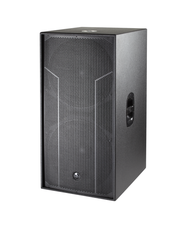 DAS ACTION-S218 Subwoofer Passivi