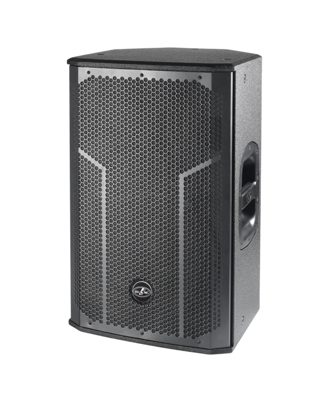 DAS ACTION-512A Active Speakers