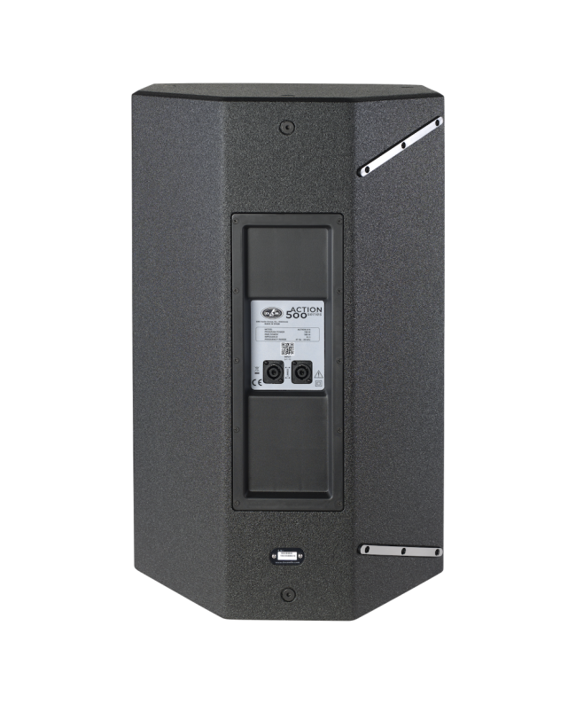 DAS ACTION-515A Active Speakers