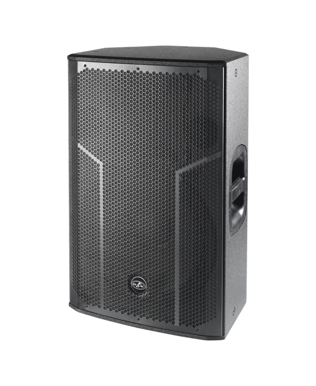 DAS ACTION-515A Active Speakers
