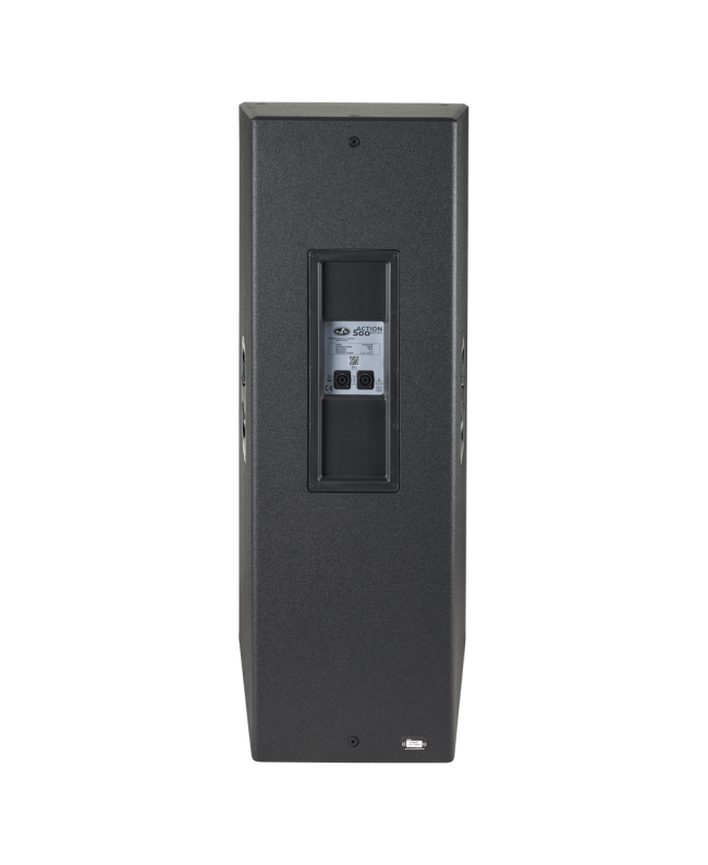 DAS ACTION-525 Casse Passive
