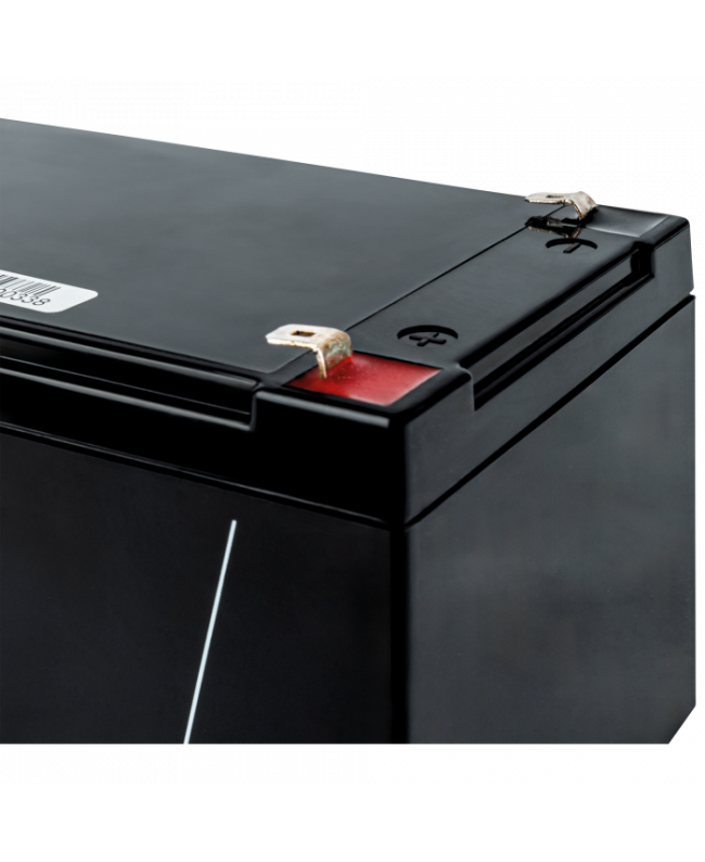 DAP Green Cell AGM 12 V 14 Ah battery Verschiedenes