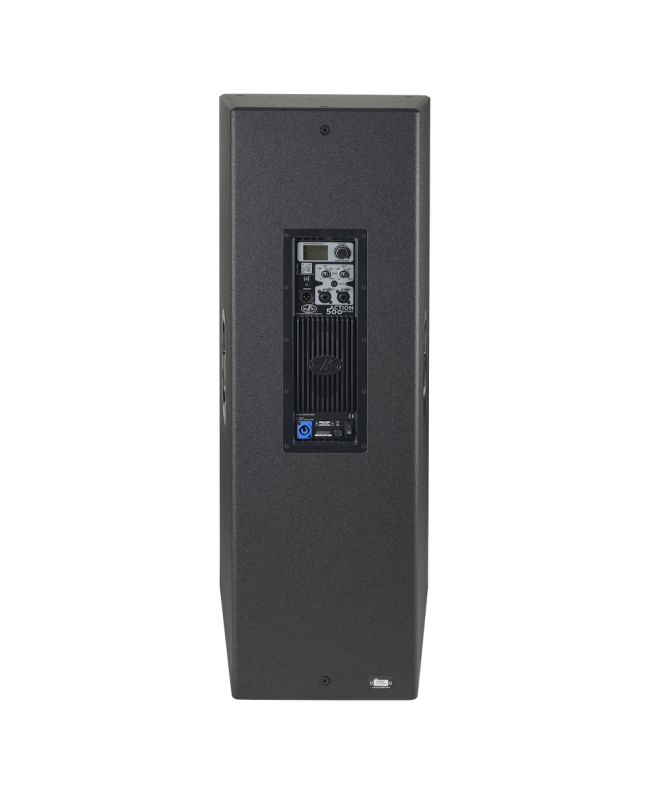 DAS ACTION-525A Active Speakers