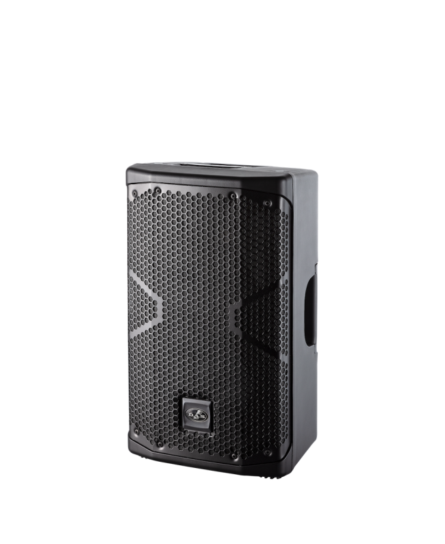 DAS ALTEA-408A Active Speakers