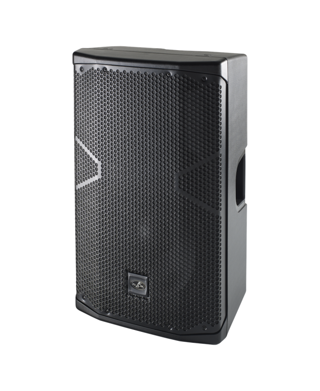 DAS ALTEA-412A Active Speakers