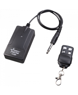 Showtec SR-5W Wireless Preset Remote Fernbedienungen für Effektgeräte