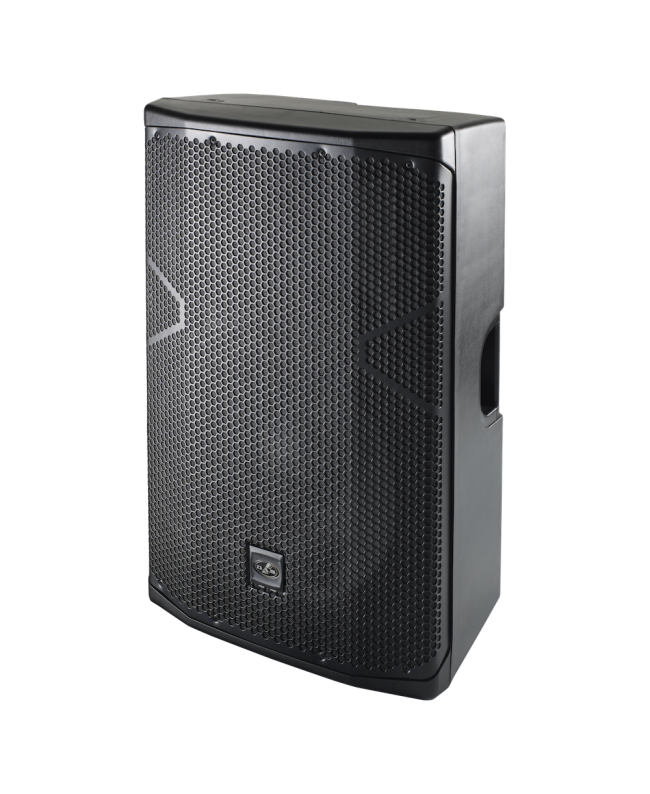 DAS ALTEA-415A Active Speakers